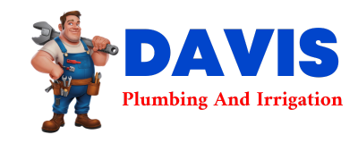 Trusted plumber in EDMESTON